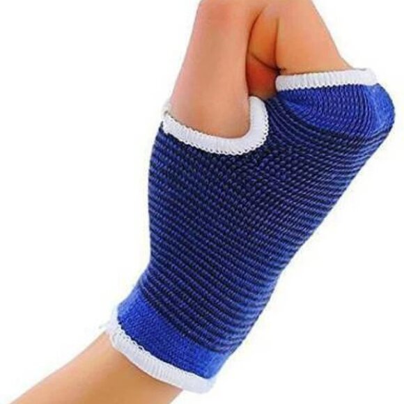 Sport Hand Palm Gear Protector - Picture 3 of 8